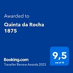 Quinta Da Rocha 1875 * Pedrógão Pequeno
