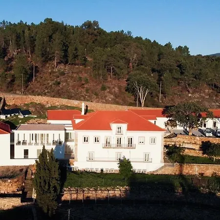 Quinta Da Rocha 1875 Çiftlik konaklama Pedrógão Pequeno