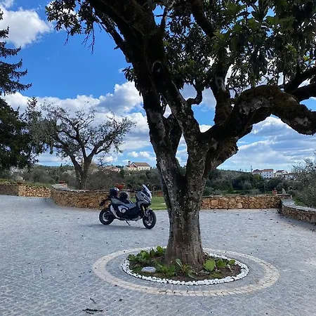 Farm stay Quinta Da Rocha 1875