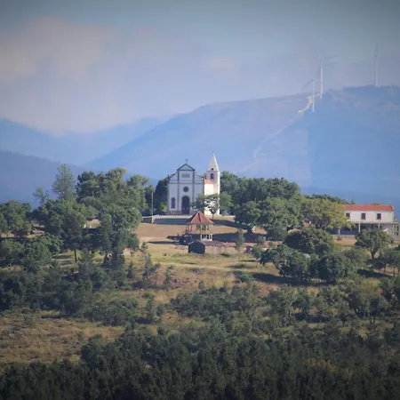 Quinta Da Rocha 1875 Farm stay
