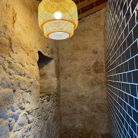 Quinta Da Rocha 1875 Farm stay *