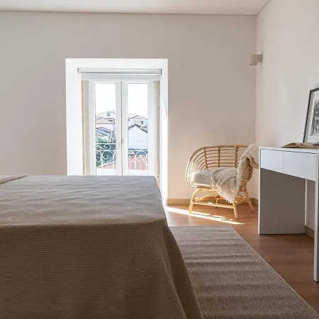 Alojamento de Turismo Rural Quinta Da Rocha 1875