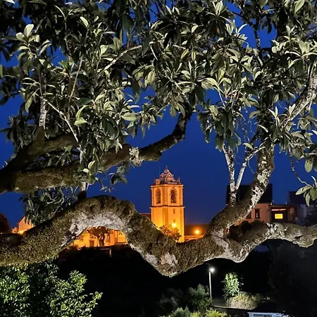 Farm stay Quinta Da Rocha 1875