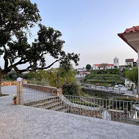 Quinta Da Rocha 1875 Çiftlik konaklama Pedrógão Pequeno