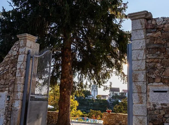 Quinta Da Rocha 1875