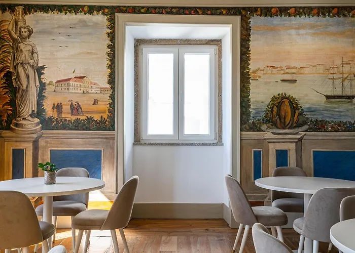 Çiftlik konaklama Quinta Da Rocha 1875 Pedrógão Pequeno