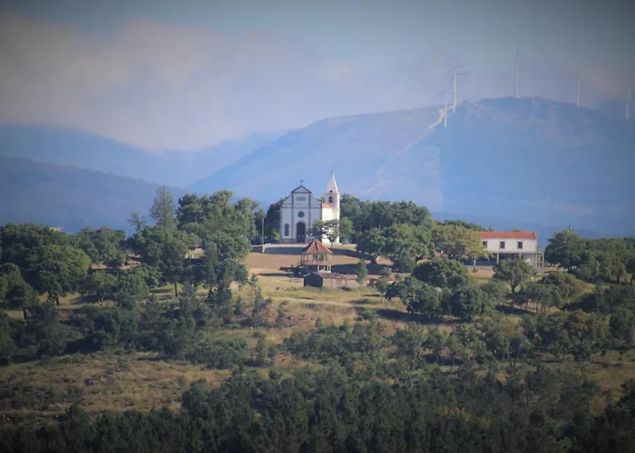 Quinta Da Rocha 1875 Κατάλυμα σε φάρμα