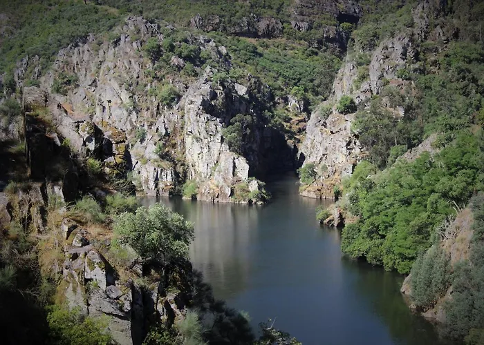Κατάλυμα σε φάρμα Quinta Da Rocha 1875 Pedrógão Pequeno