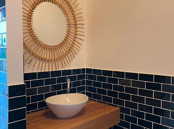 Quinta Da Rocha 1875 Κατάλυμα σε φάρμα