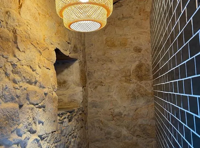 Quinta Da Rocha 1875 Çiftlik konaklama *