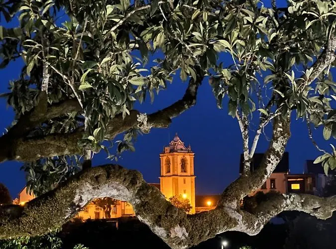 Κατάλυμα σε φάρμα Quinta Da Rocha 1875